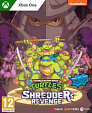 Teenage Mutant Ninja Turtles: Shredder’s Revenge [Xbox One, английская версия]