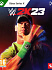 WWE 2K23 [Xbox Series X, английская версия]