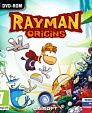 Rayman Origins [PC-DVD, Jewel, Русская версия]
