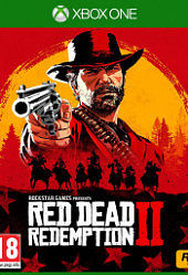 RDR 2 - Red Dead Redemption 2 [Xbox One, русские субтитры]