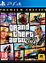 Grand Theft Auto V. Premium Edition [PS4 - PS5, русские субтитры]