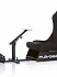 Playseat. Игровое кресло Playseat Evolution - Alcantara (REM.00008)
