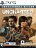Uncharted: Legacy of Thieves - Наследие воров. Коллекция [PS5, русская версия]