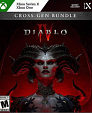 Diablo IV. Cross-Gen Bundle [Xbox One - Xbox Series X, русская версия]