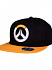 Бейсболка Overwatch Logo