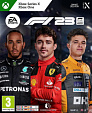 F1 2023 [Xbox One - Xbox Series X, английская версия]