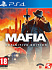 Mafia: Definitive Edition [PS4, русская версия]