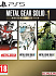 Metal Gear Solid: Master Collection Vol. 1 [PS5, английская версия]