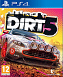 Dirt 5. Издание первого дня [PS4 - PS5, английская версия]